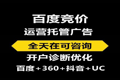 百度竞价广告投放策略：案例分析及效果评估