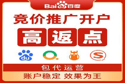 百度竞价代运营公司助力企业实现ROI最大化